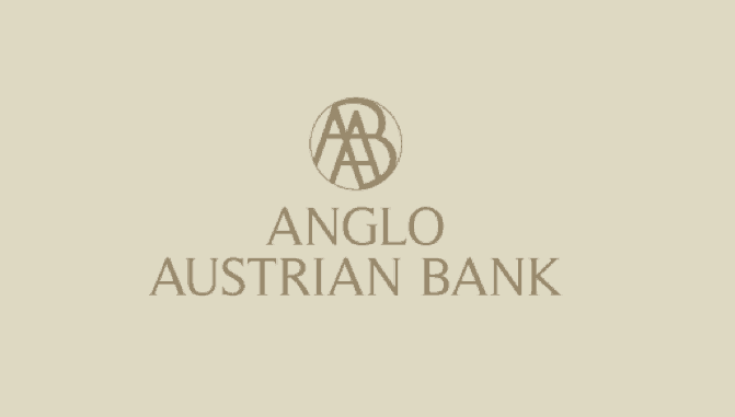 Anglo Austrian Bank Files For Bankruptcy