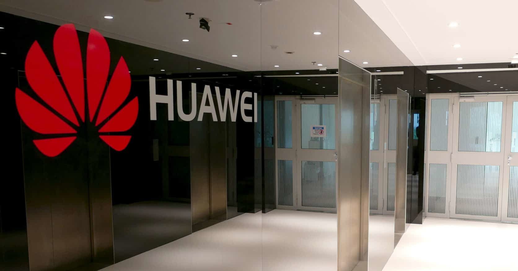 Huawei investiert noch mehr in Österreich WirtschaftDirekt