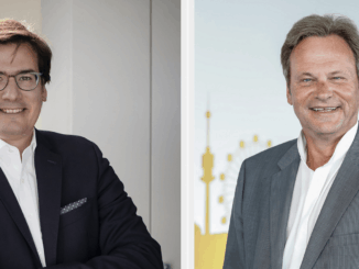 Yannick Wagner und Hannes Lechner sind neue Accor-Chefs in Österreich