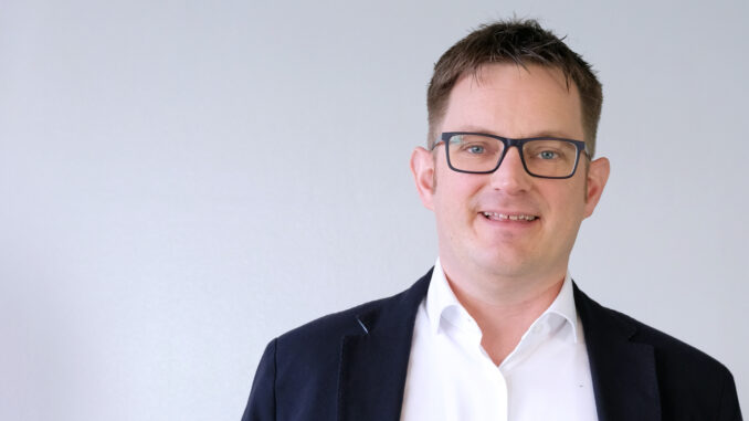 Thorsten Behren, Experte für Online-Shopping