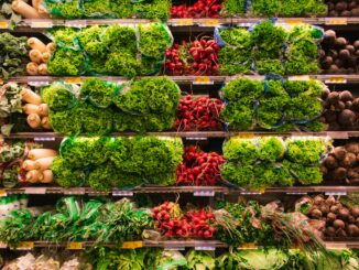 Der Einkauf im Supermarkt wird für viele Österreicher immer schwieriger. Die Lebensmittelpreise steigen. © Pexels