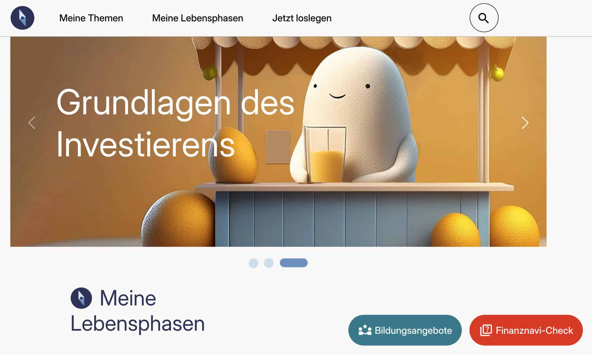 Neue Finanzbildungsplattform Finanznavi gv at Wegweiser F r neue-finanzbildungsplattform-finanznavi-gv-at-wegweiser-f-r