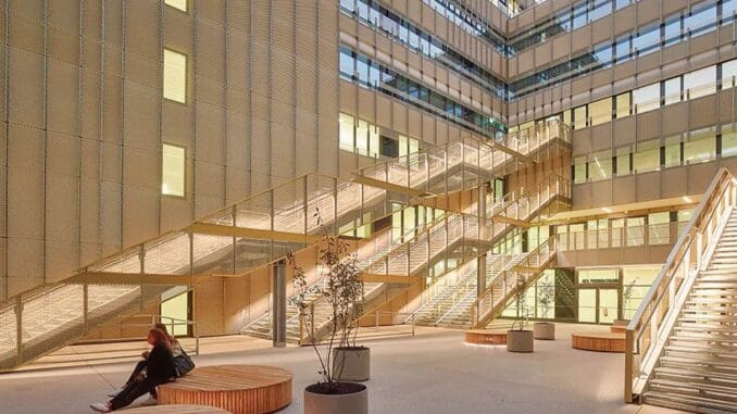 Neuausrichtung: SFU sucht eine neue Führungsperson für das medizinische Dekanat © SFU