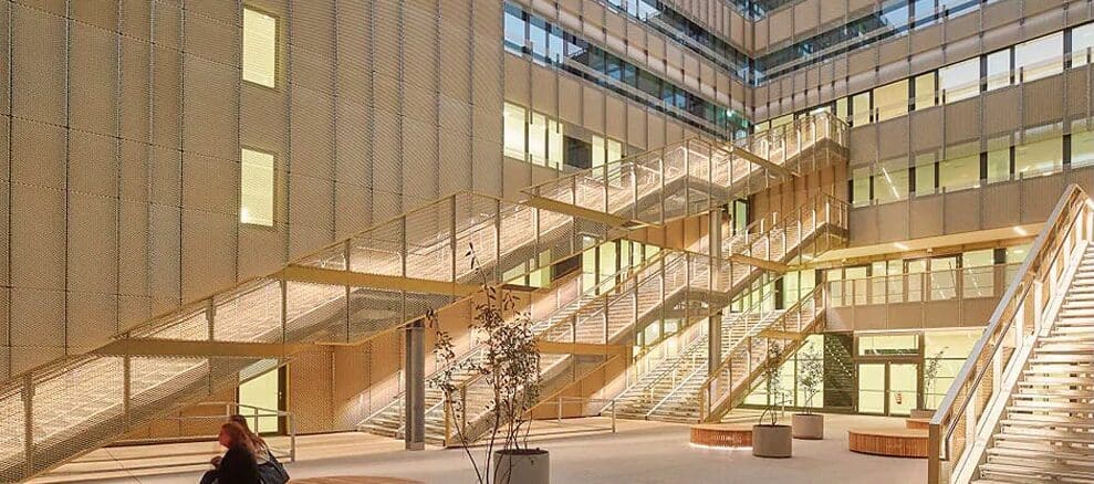 Neuausrichtung: SFU sucht eine neue Führungsperson für das medizinische Dekanat © SFU