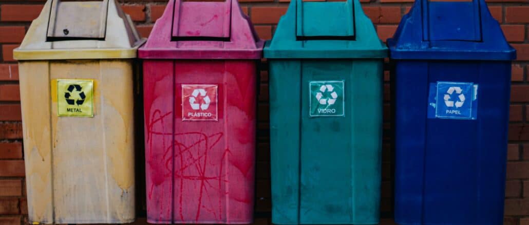 Kreislaufwirtschaft als tragender ökonomischer Faktor für Österreich © pexels