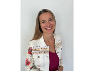 Melanie Bednar ist zu sehen.