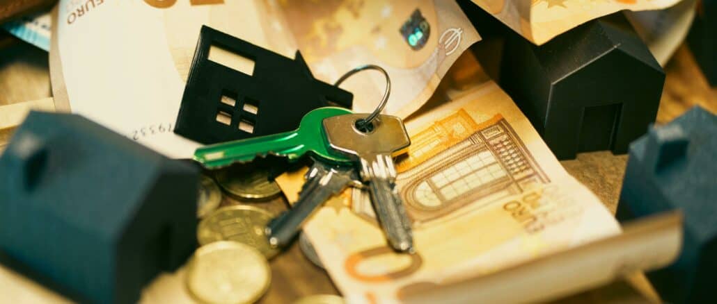 Familiäre Unterstützung als entscheidender Faktor für Immobilienerwerb © pexels