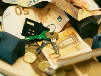 Familiäre Unterstützung als entscheidender Faktor für Immobilienerwerb © pexels