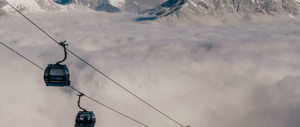 Klimatische Überlegungen werden zukünftig über den Erfolg des Winter-Tourismus in Österreich entscheiden © pexels