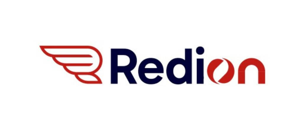 zu sehen ist das Redion Logo © Generali