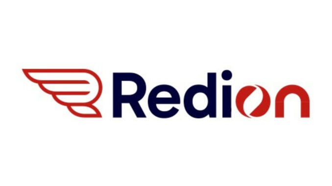 zu sehen ist das Redion Logo © Generali