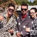 Frottee olé in der Therme Wien (© Therme Wien/Mayer-Rohrmoser)